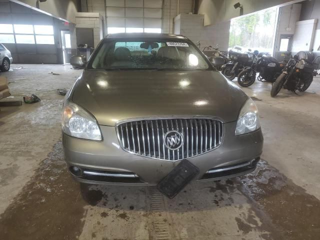 2011 Buick Lucerne CXL