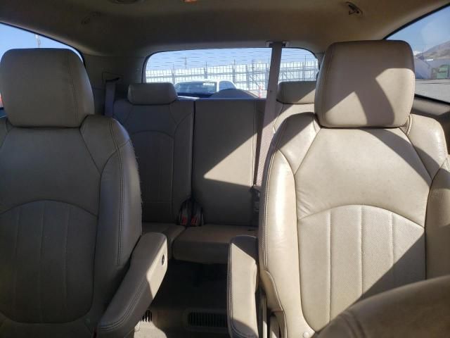 2011 Buick Enclave CXL