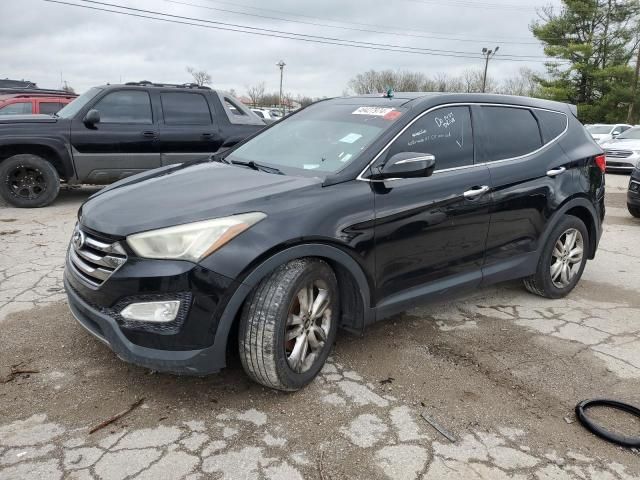 2013 Hyundai Santa FE Sport