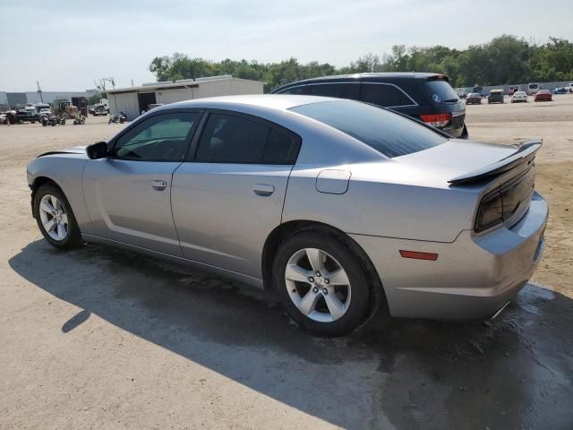 2014 Dodge Charger SE