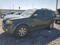 Salvage cars for sale from Copart Lawrenceburg, KY: 2008 Mazda Tribute S