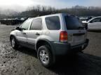 2002 Ford Escape XLT