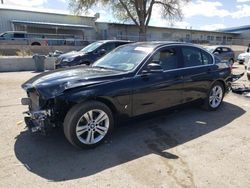 Salvage Cars with No Bids Yet For Sale at auction: 2018 BMW 330E