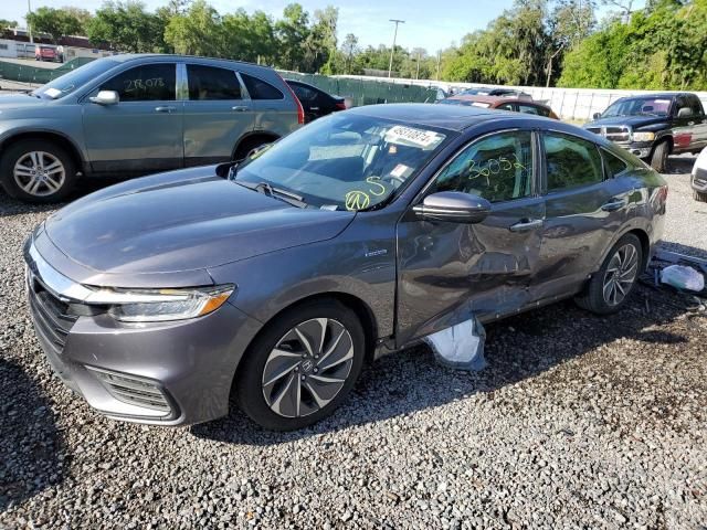 2020 Honda Insight Touring