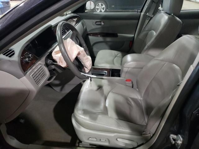 2008 Buick Allure CXL