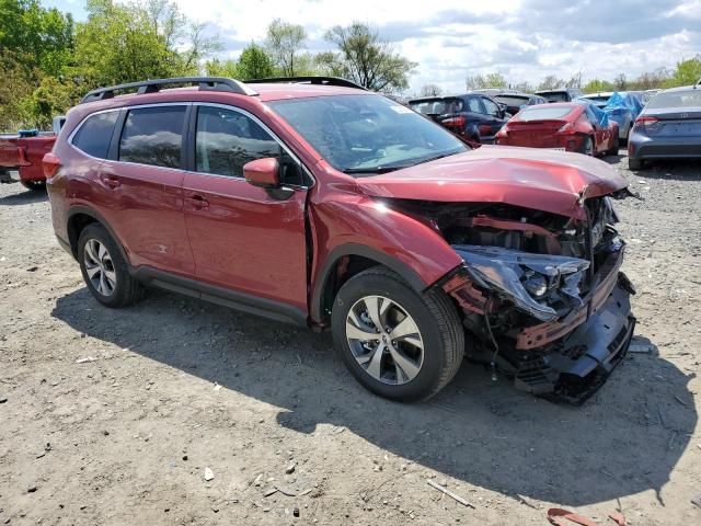 2024 Subaru Ascent Premium