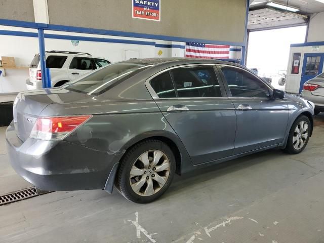 2009 Honda Accord EXL