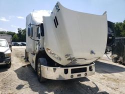 Salvage trucks for sale at Ocala, FL auction: 2017 Mack 600 CXU600