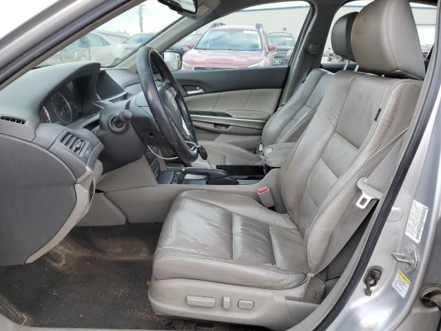 2008 Honda Accord EXL