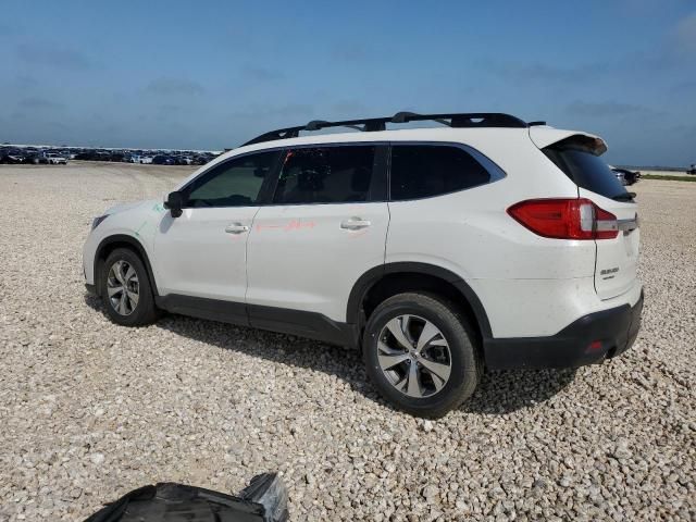 2022 Subaru Ascent Premium