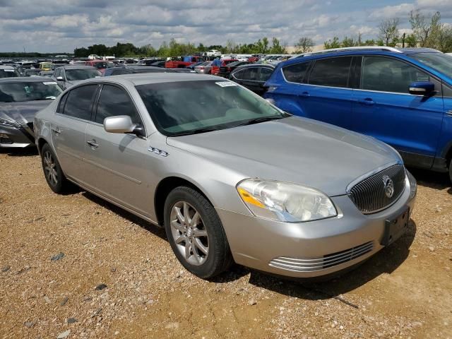 2006 Buick Lucerne CXL