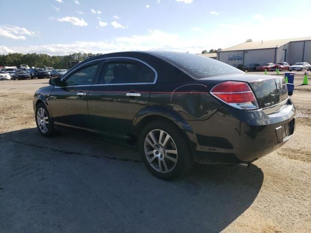 2009 Saturn Aura XR