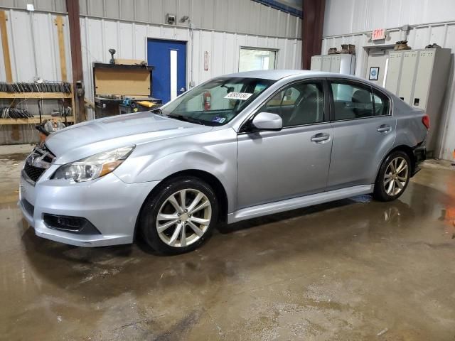 2014 Subaru Legacy 2.5I Premium