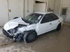 2001 Chevrolet Cavalier Base