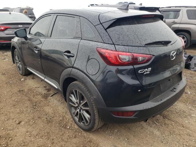 2016 Mazda CX-3 Grand Touring