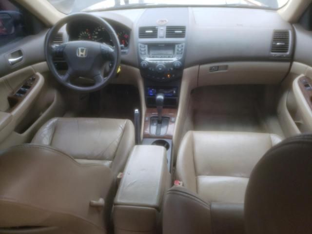 2006 Honda Accord EX