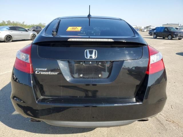 2010 Honda Accord Crosstour EXL