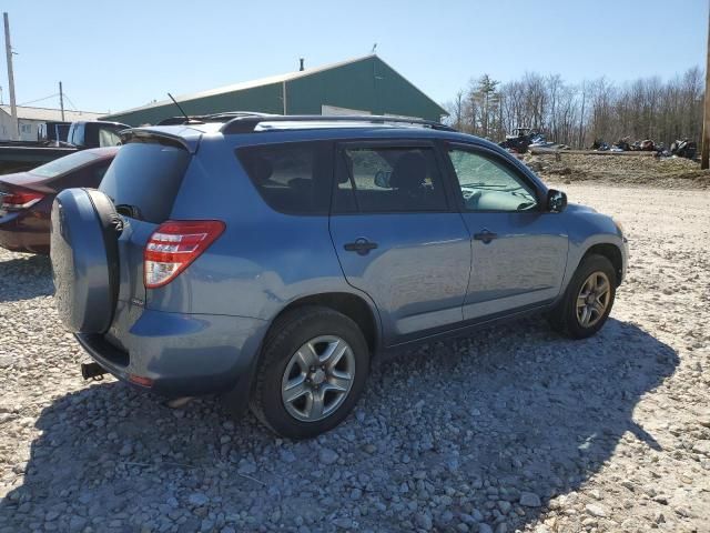 2009 Toyota Rav4