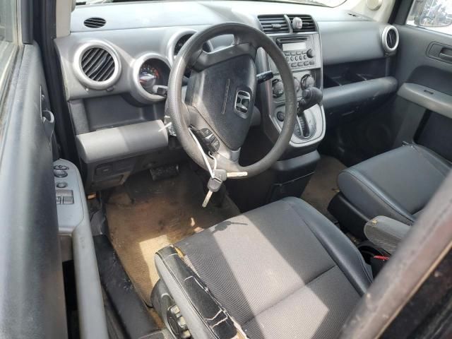 2003 Honda Element EX