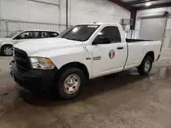 2015 Dodge RAM 1500 ST en venta en Avon, MN