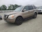 2004 Honda Pilot EX