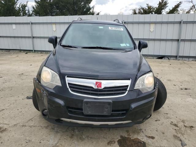 2008 Saturn Vue XR