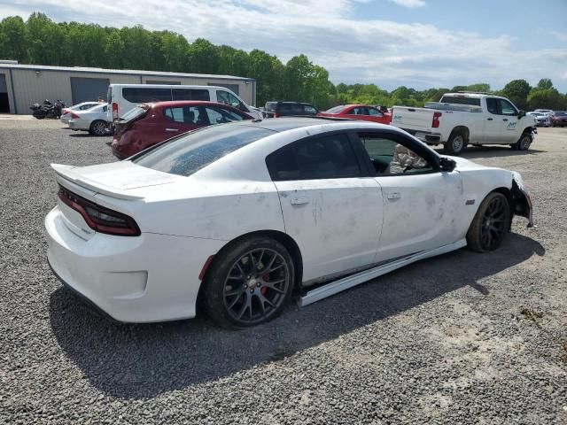 2015 Dodge Charger SRT 392