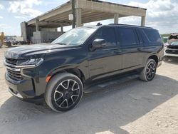 2021 Chevrolet Suburban C1500 RST for sale in West Palm Beach, FL