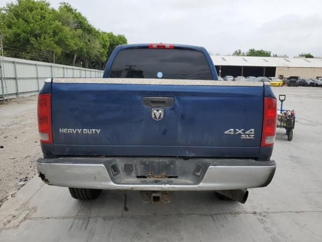 2006 Dodge RAM 2500 ST