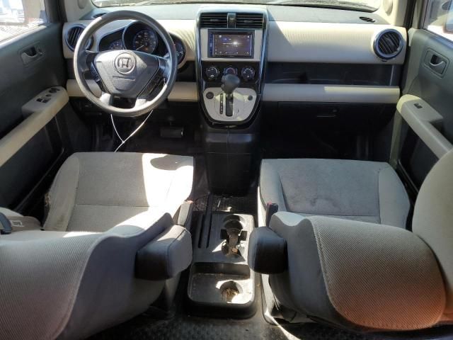 2007 Honda Element EX