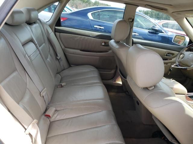 2003 Toyota Avalon XL