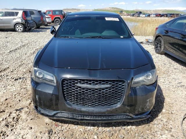 2015 Chrysler 300 S