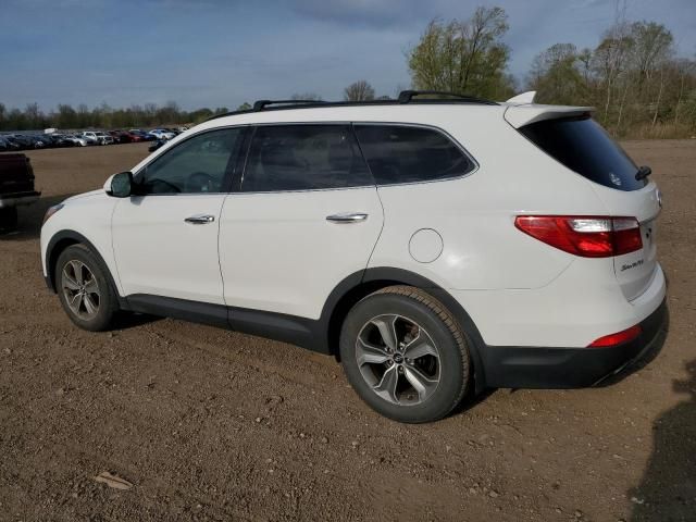 2014 Hyundai Santa FE GLS