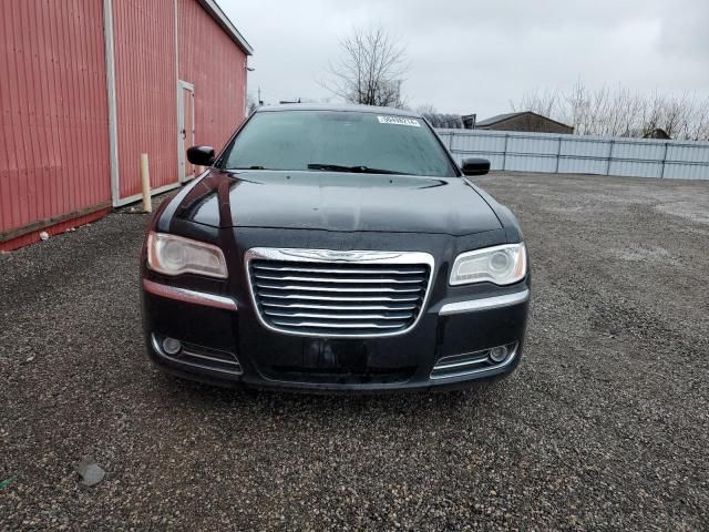 2013 Chrysler 300