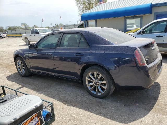 2014 Chrysler 300 S