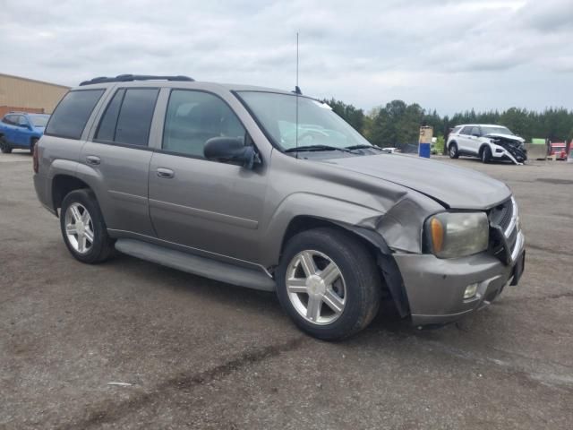 2008 Chevrolet Trailblazer LS