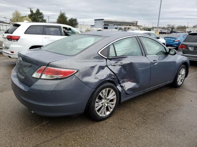 2010 Mazda 6 I