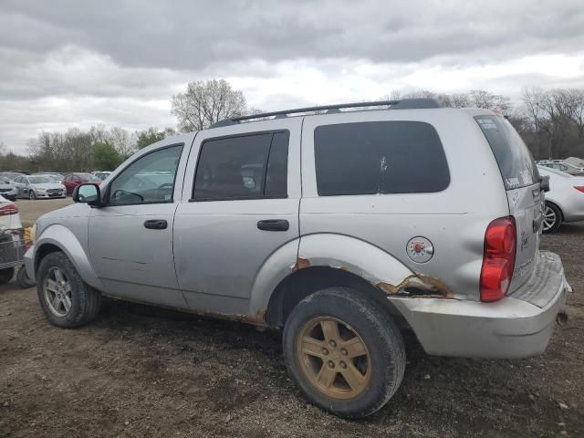 2007 Dodge Durango SLT