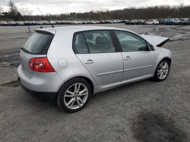 2006 Volkswagen Rabbit