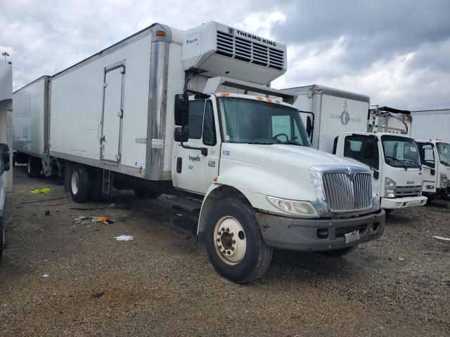 2006 International 4000 4300