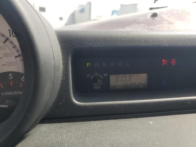 2004 Scion XB