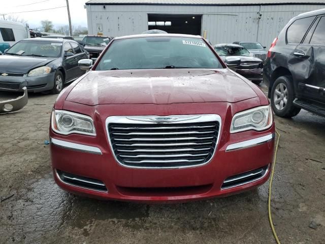 2013 Chrysler 300