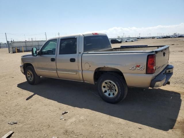 2006 Chevrolet Silverado K1500