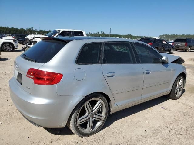 2012 Audi A3 Premium Plus