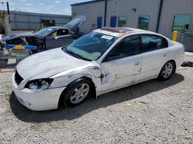 2006 Nissan Altima S