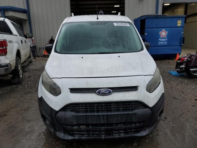 2014 Ford Transit Connect XL