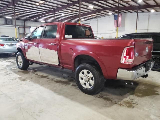 2015 Dodge RAM 2500 Longhorn