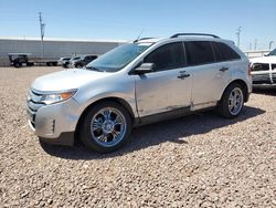 Ford Edge Vehiculos salvage en venta: 2014 Ford Edge SE