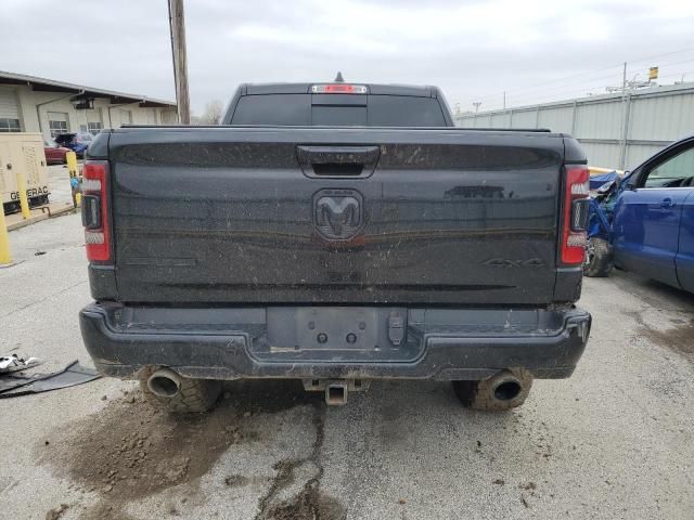 2019 Dodge RAM 1500 BIG HORN/LONE Star