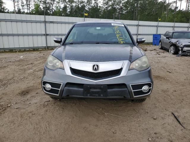 2011 Acura RDX